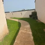 Prázdninový dům Le Clos Des Galets