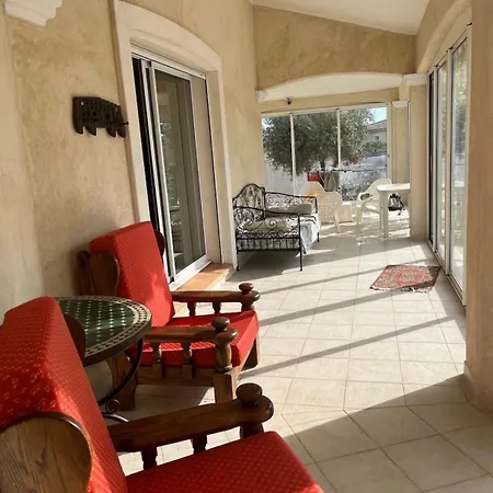 Le Clos Des Galets Дом отдыха Meynes