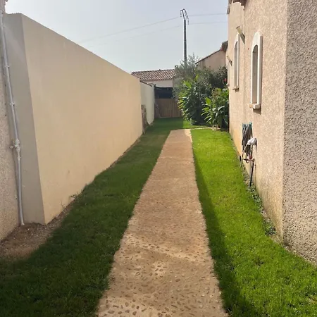 Le Clos Des Galets *