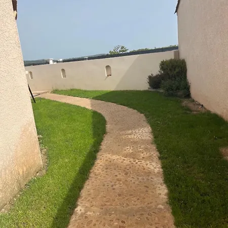 Feriehus Le Clos Des Galets