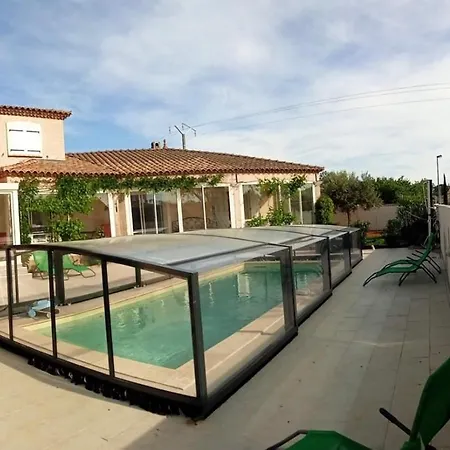 Le Clos Des Galets *