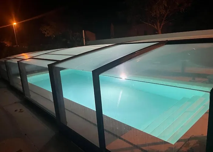 Le Clos Des Galets Дом отдыха Meynes