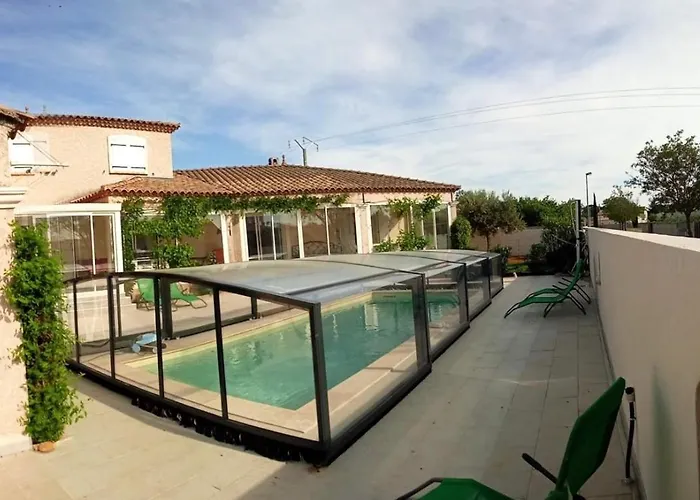 Le Clos Des Galets *